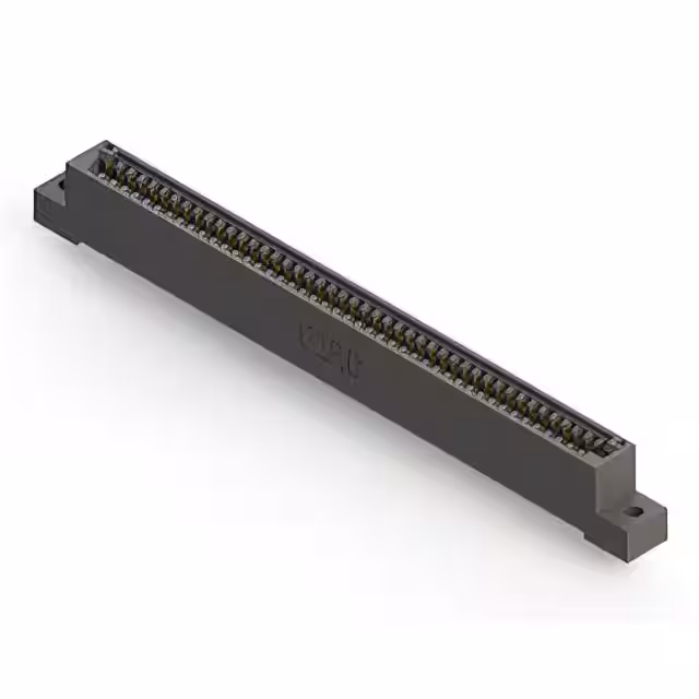 895-045-521-102 EDAC Inc.  Edgeboard Connectors